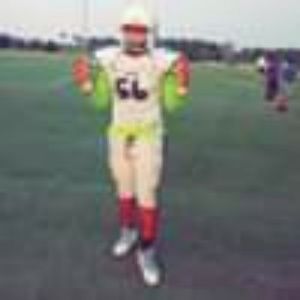 Meet your Posher, Marcia